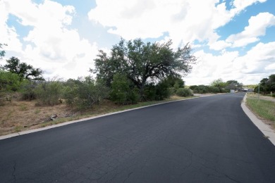 Mobile Home corner Lot with Oak trees in Horseshoe Bay. Lot is 0 on Slick Rock Golf Course - Horseshoe Bay in Texas - for sale on GolfHomes.com, golf home, golf lot