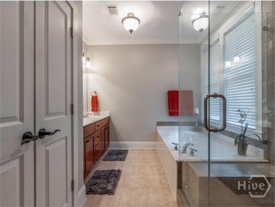 Discover the perfect blend of luxury, comfort, and investment on Reynolds Lake Oconee - The Oconee in Georgia - for sale on GolfHomes.com, golf home, golf lot