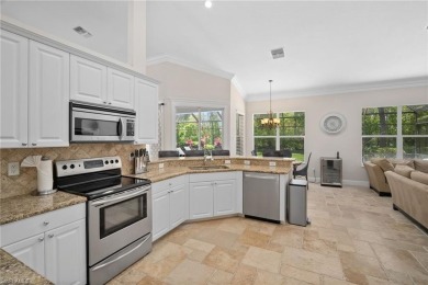 AVAILABLE FOR 2026 SEASON! Escape the cold and enjoy a luxurious on Lely Resort Golf and Country Club in Florida - for sale on GolfHomes.com, golf home, golf lot