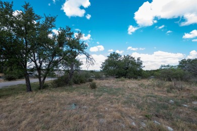 Mobile Home corner Lot with Oak trees in Horseshoe Bay. Lot is 0 on Slick Rock Golf Course - Horseshoe Bay in Texas - for sale on GolfHomes.com, golf home, golf lot