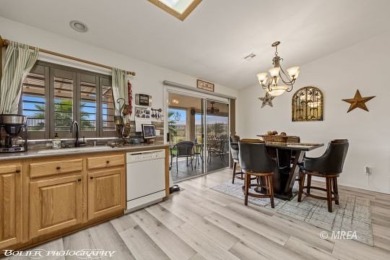 Come and in this gated community.  Surrounded by Casa Blanca on CasaBlanca Resort and Casino in Nevada - for sale on GolfHomes.com, golf home, golf lot