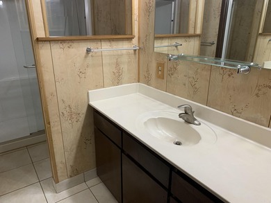 Quite neighborhood with minimal automobile traffic flow. Located on DeSoto Golf Course in Arkansas - for sale on GolfHomes.com, golf home, golf lot