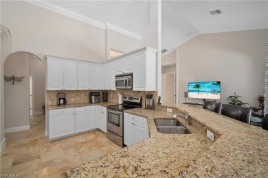 AVAILABLE FOR 2026 SEASON! Escape the cold and enjoy a luxurious on Lely Resort Golf and Country Club in Florida - for sale on GolfHomes.com, golf home, golf lot
