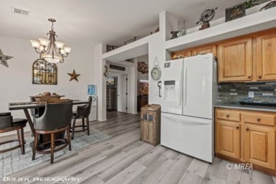 Come and in this gated community.  Surrounded by Casa Blanca on CasaBlanca Resort and Casino in Nevada - for sale on GolfHomes.com, golf home, golf lot