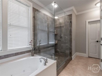 Discover the perfect blend of luxury, comfort, and investment on Reynolds Lake Oconee - The Oconee in Georgia - for sale on GolfHomes.com, golf home, golf lot