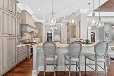 4 BEDROOM 5 BATHS PLUS A STUDY AND A 4 CAR GARAGE... Superior on Sandestin Golf and Beach Resort - Raven in Florida - for sale on GolfHomes.com, golf home, golf lot