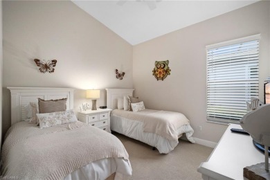AVAILABLE FOR 2026 SEASON! Escape the cold and enjoy a luxurious on Lely Resort Golf and Country Club in Florida - for sale on GolfHomes.com, golf home, golf lot