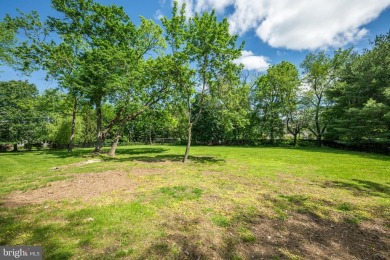 This truly amazing renovated 1795 stone farmhouse boasts Six on Talamore Country Club in Pennsylvania - for sale on GolfHomes.com, golf home, golf lot