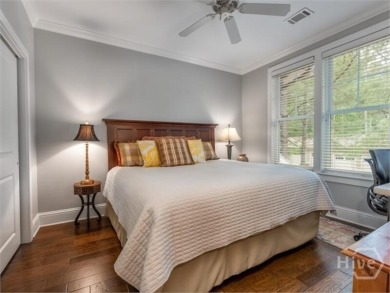 Discover the perfect blend of luxury, comfort, and investment on Reynolds Lake Oconee - The Oconee in Georgia - for sale on GolfHomes.com, golf home, golf lot