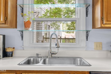 Welcome to this adorable cottage located in the highly on Hedingham Golf and Athletic Club in North Carolina - for sale on GolfHomes.com, golf home, golf lot