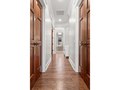 4 BEDROOM 5 BATHS PLUS A STUDY AND A 4 CAR GARAGE... Superior on Sandestin Golf and Beach Resort - Raven in Florida - for sale on GolfHomes.com, golf home, golf lot