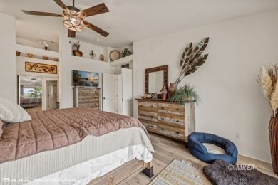 Come and in this gated community.  Surrounded by Casa Blanca on CasaBlanca Resort and Casino in Nevada - for sale on GolfHomes.com, golf home, golf lot
