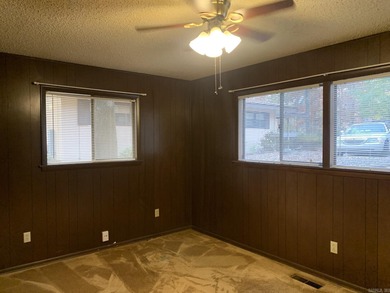 Quite neighborhood with minimal automobile traffic flow. Located on DeSoto Golf Course in Arkansas - for sale on GolfHomes.com, golf home, golf lot