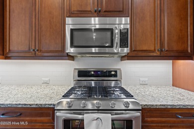 Welcome to 4135 Skeffington Court, a completely customized on Members Club At St. James Plantation in North Carolina - for sale on GolfHomes.com, golf home, golf lot