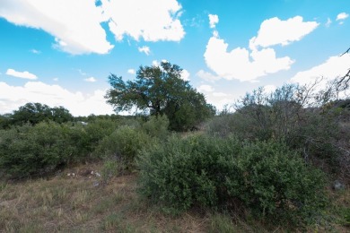 Mobile Home corner Lot with Oak trees in Horseshoe Bay. Lot is 0 on Slick Rock Golf Course - Horseshoe Bay in Texas - for sale on GolfHomes.com, golf home, golf lot