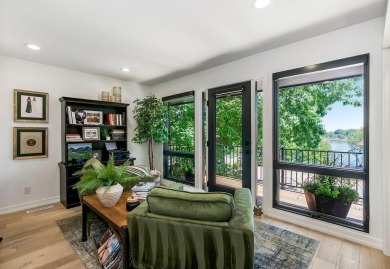 Lake Lifestyle! + Luxurious Remodel + Unbeatable Location ! on Lake Quivira Country Club in Kansas - for sale on GolfHomes.com, golf home, golf lot