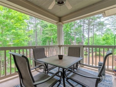 Discover the perfect blend of luxury, comfort, and investment on Reynolds Lake Oconee - The Oconee in Georgia - for sale on GolfHomes.com, golf home, golf lot