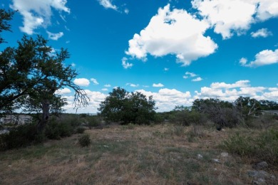 Mobile Home corner Lot with Oak trees in Horseshoe Bay. Lot is 0 on Slick Rock Golf Course - Horseshoe Bay in Texas - for sale on GolfHomes.com, golf home, golf lot