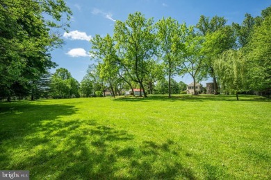 This truly amazing renovated 1795 stone farmhouse boasts Six on Talamore Country Club in Pennsylvania - for sale on GolfHomes.com, golf home, golf lot