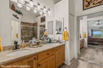 Come and in this gated community.  Surrounded by Casa Blanca on CasaBlanca Resort and Casino in Nevada - for sale on GolfHomes.com, golf home, golf lot