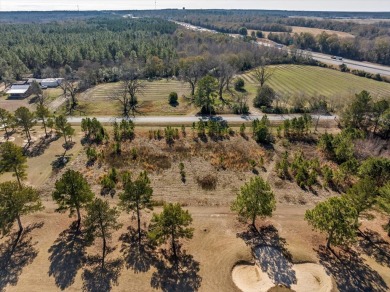 Now is your Chance to BUILD your DREAM HOME & help design your on Pine Hills Golf and Country Club in Georgia - for sale on GolfHomes.com, golf home, golf lot