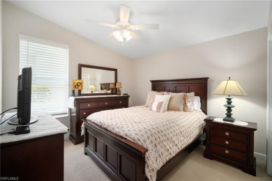 AVAILABLE FOR 2026 SEASON! Escape the cold and enjoy a luxurious on Lely Resort Golf and Country Club in Florida - for sale on GolfHomes.com, golf home, golf lot