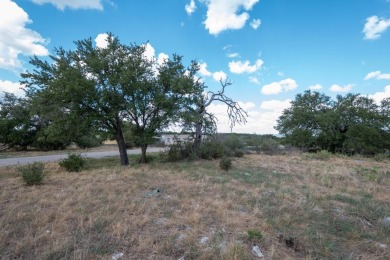 Mobile Home corner Lot with Oak trees in Horseshoe Bay. Lot is 0 on Slick Rock Golf Course - Horseshoe Bay in Texas - for sale on GolfHomes.com, golf home, golf lot