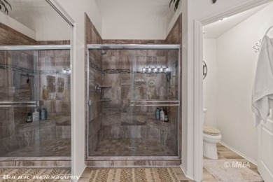 Come and in this gated community.  Surrounded by Casa Blanca on CasaBlanca Resort and Casino in Nevada - for sale on GolfHomes.com, golf home, golf lot