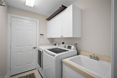 AVAILABLE FOR 2026 SEASON! Escape the cold and enjoy a luxurious on Lely Resort Golf and Country Club in Florida - for sale on GolfHomes.com, golf home, golf lot