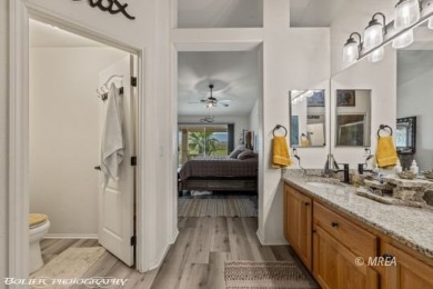 Come and in this gated community.  Surrounded by Casa Blanca on CasaBlanca Resort and Casino in Nevada - for sale on GolfHomes.com, golf home, golf lot
