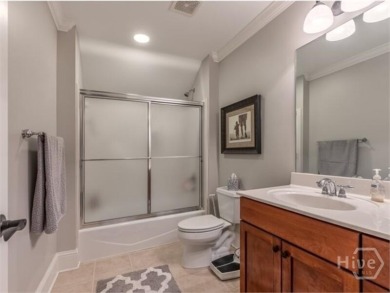 Discover the perfect blend of luxury, comfort, and investment on Reynolds Lake Oconee - The Oconee in Georgia - for sale on GolfHomes.com, golf home, golf lot