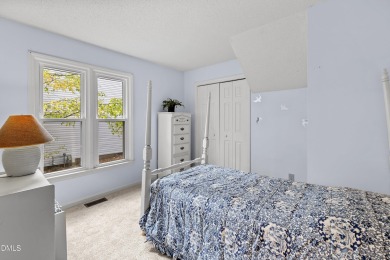 Welcome to this adorable cottage located in the highly on Hedingham Golf and Athletic Club in North Carolina - for sale on GolfHomes.com, golf home, golf lot