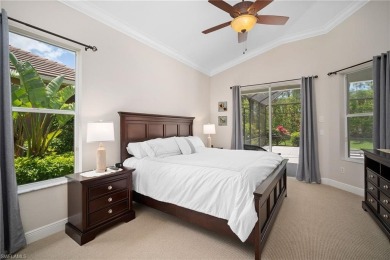 AVAILABLE FOR 2026 SEASON! Escape the cold and enjoy a luxurious on Lely Resort Golf and Country Club in Florida - for sale on GolfHomes.com, golf home, golf lot