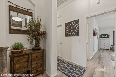 Come and in this gated community.  Surrounded by Casa Blanca on CasaBlanca Resort and Casino in Nevada - for sale on GolfHomes.com, golf home, golf lot