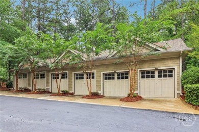 Discover the perfect blend of luxury, comfort, and investment on Reynolds Lake Oconee - The Oconee in Georgia - for sale on GolfHomes.com, golf home, golf lot