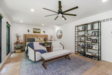 Lake Lifestyle! + Luxurious Remodel + Unbeatable Location ! on Lake Quivira Country Club in Kansas - for sale on GolfHomes.com, golf home, golf lot