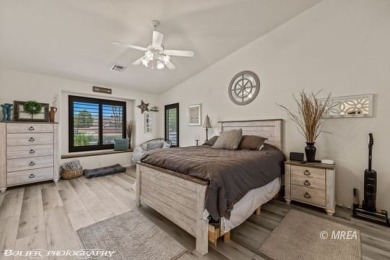 Come and in this gated community.  Surrounded by Casa Blanca on CasaBlanca Resort and Casino in Nevada - for sale on GolfHomes.com, golf home, golf lot