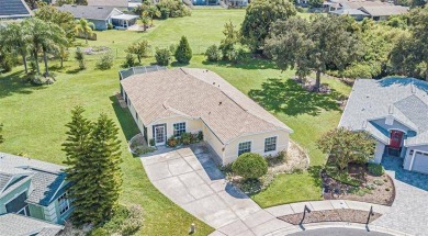 Welcome to your ideal Florida retirement retreat! This move-in on The Groves Golf and Country Club in Florida - for sale on GolfHomes.com, golf home, golf lot