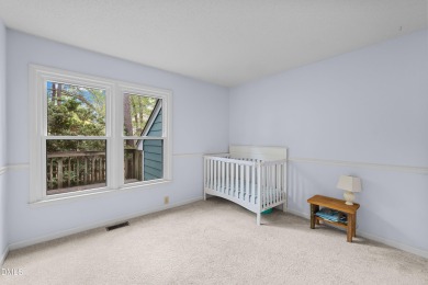 Welcome to this adorable cottage located in the highly on Hedingham Golf and Athletic Club in North Carolina - for sale on GolfHomes.com, golf home, golf lot