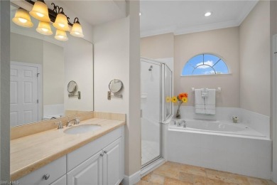 AVAILABLE FOR 2026 SEASON! Escape the cold and enjoy a luxurious on Lely Resort Golf and Country Club in Florida - for sale on GolfHomes.com, golf home, golf lot