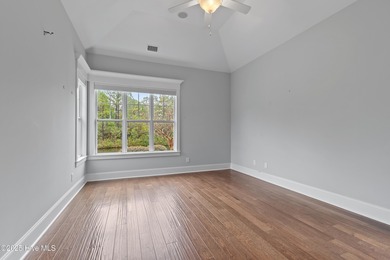 Welcome to 4135 Skeffington Court, a completely customized on Members Club At St. James Plantation in North Carolina - for sale on GolfHomes.com, golf home, golf lot