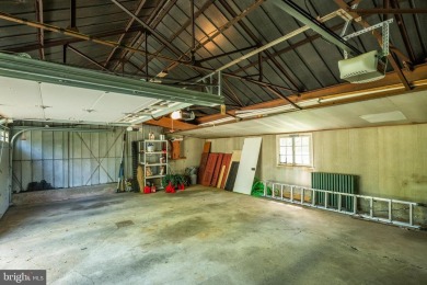 This truly amazing renovated 1795 stone farmhouse boasts Six on Talamore Country Club in Pennsylvania - for sale on GolfHomes.com, golf home, golf lot