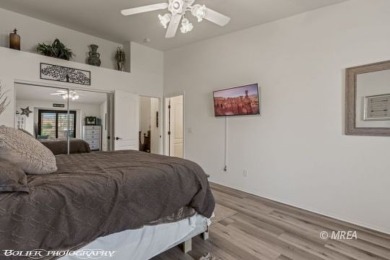 Come and in this gated community.  Surrounded by Casa Blanca on CasaBlanca Resort and Casino in Nevada - for sale on GolfHomes.com, golf home, golf lot
