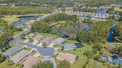 Welcome to your ideal Florida retirement retreat! This move-in on The Groves Golf and Country Club in Florida - for sale on GolfHomes.com, golf home, golf lot