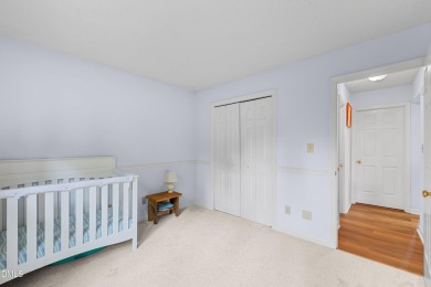 Welcome to this adorable cottage located in the highly on Hedingham Golf and Athletic Club in North Carolina - for sale on GolfHomes.com, golf home, golf lot