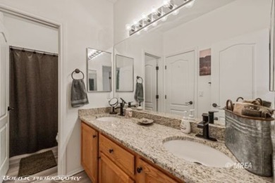 Come and in this gated community.  Surrounded by Casa Blanca on CasaBlanca Resort and Casino in Nevada - for sale on GolfHomes.com, golf home, golf lot