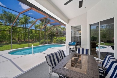 AVAILABLE FOR 2026 SEASON! Escape the cold and enjoy a luxurious on Lely Resort Golf and Country Club in Florida - for sale on GolfHomes.com, golf home, golf lot