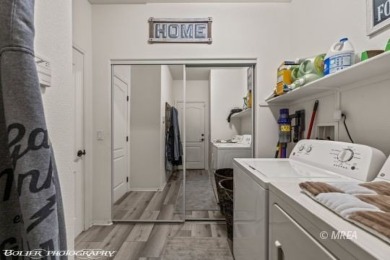 Come and in this gated community.  Surrounded by Casa Blanca on CasaBlanca Resort and Casino in Nevada - for sale on GolfHomes.com, golf home, golf lot