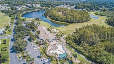 Welcome to your ideal Florida retirement retreat! This move-in on The Groves Golf and Country Club in Florida - for sale on GolfHomes.com, golf home, golf lot