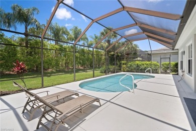 AVAILABLE FOR 2026 SEASON! Escape the cold and enjoy a luxurious on Lely Resort Golf and Country Club in Florida - for sale on GolfHomes.com, golf home, golf lot